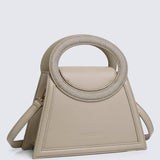 It’s Midnight Bag In NudeBags - myballerine