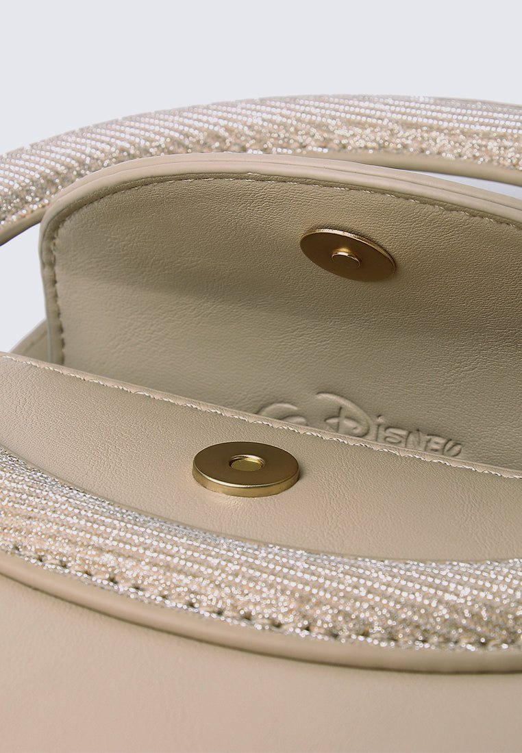 It’s Midnight Bag In NudeBags - myballerine