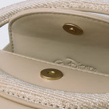 It’s Midnight Bag In NudeBags - myballerine