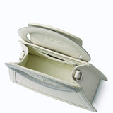 It’s Midnight Bag In PlatinumBags - myballerine