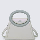 It’s Midnight Bag In PlatinumBags - myballerine