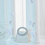 It’s Midnight Bag In PlatinumBags - myballerine