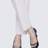 Jewel Comfy Pumps In Black - myballerine