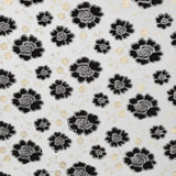 Kamelia Selendang Premium Scarves In BlackSelendang - myballerine