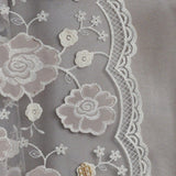 Kamelia Selendang Premium Scarves In KhakiSelendang - myballerine