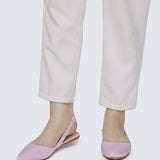 Kate Comfy Ballerina In LilacBallerina - myballerine