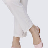 Kate Floral Comfy Ballerina In BlushShoes - myballerine