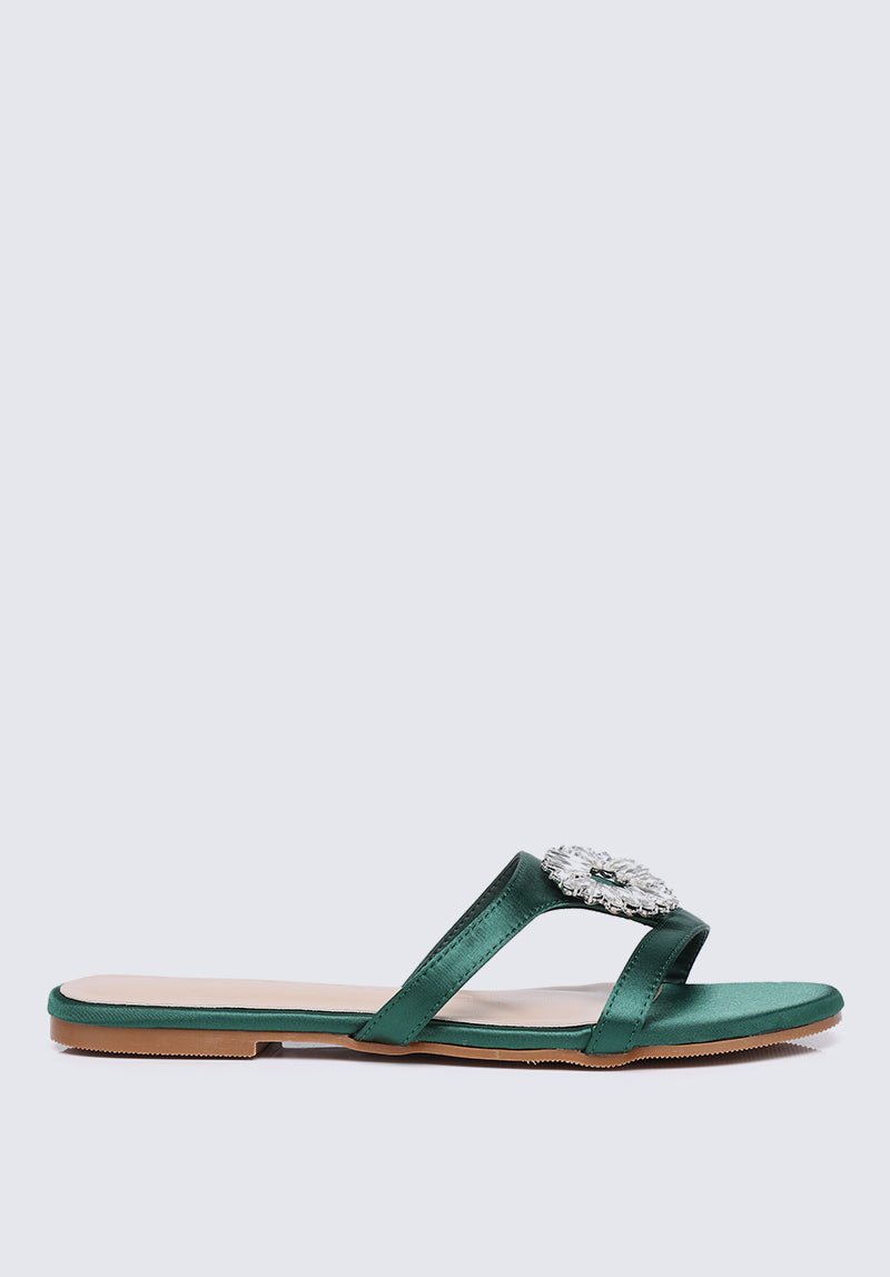 Katherine Comfy Sandals myballerine