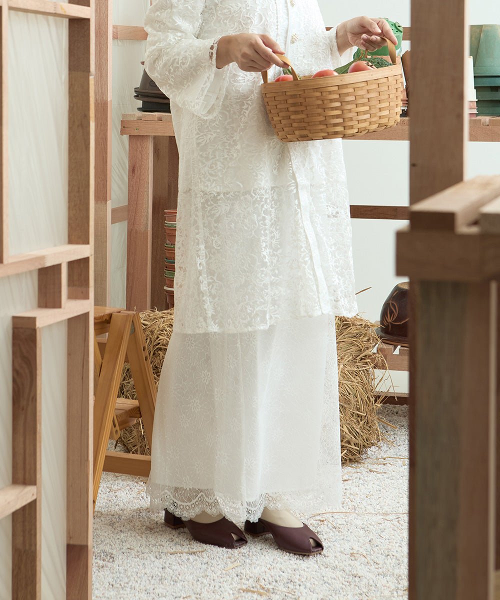 Lani Comfy Heels In EspressoHeels - myballerine