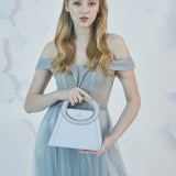 It’s Midnight Bag In Blue