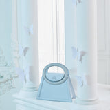 It’s Midnight Bag In Blue