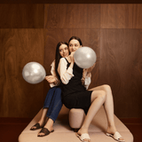 Michelle Comfy Sandals In WhiteSandals - myballerine