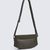 Mimpikita x My Ballerine Nara Shoulder Bag In Sage GreenBags - myballerine