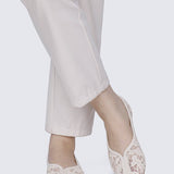 Peony Comfy Ballerina In BeigeBallerina - myballerine