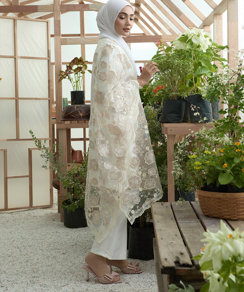 Polina Comfy Heels In PinkHeels - myballerine