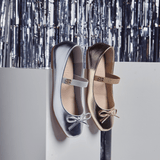 PRE ORDER - Beyonca Comfy Ballerina In GoldShoes - myballerine