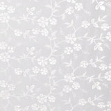 Senja Selendang Premium Scarves In WhiteSelendang - myballerine