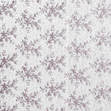 Sinaran Selendang Premium Scarves In PurpleSelendang - myballerine