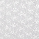 Sinaran Selendang Premium Scarves In WhiteSelendang - myballerine