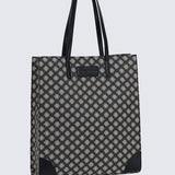 Tiara Tote Bag In BlackBags - myballerine