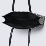 Tiara Tote Bag In BlackBags - myballerine