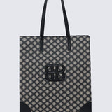 Tiara Tote Bag In BlackBags - myballerine