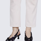 Velora Comfy Heels In BlackHeels - myballerine