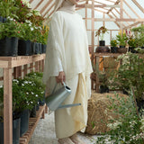 Velora Comfy Heels In NudeHeels - myballerine