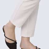 Vion Comfy Ballerina In BlackShoes - myballerine