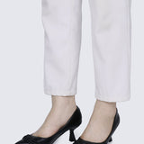 Virorica Comfy Pumps In BlackShoes - myballerine