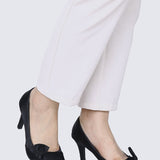Zuu Comfy Pumps In BlackShoes - myballerine